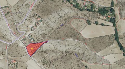 Finca rústica en venta en El Vellón, imatge 3