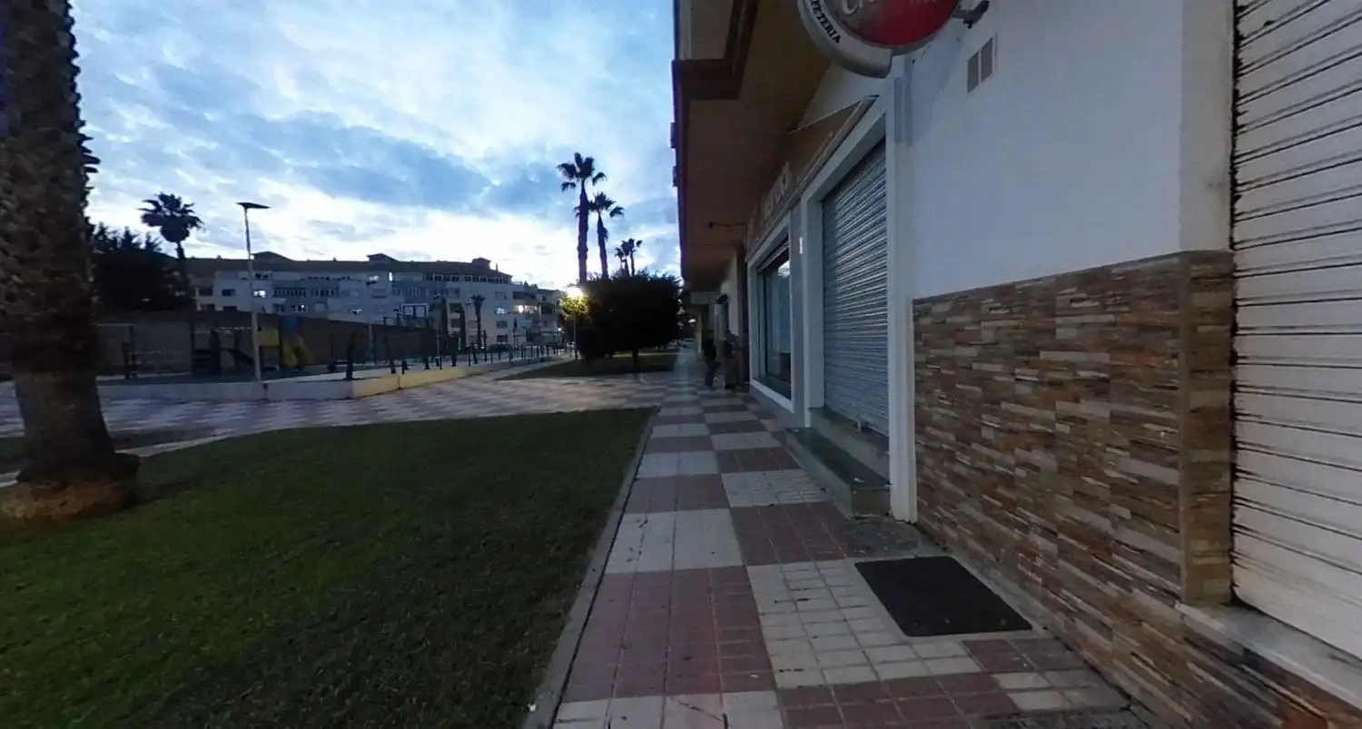 Local comercial en venda a La Atunara - Periáñez, imagen 13