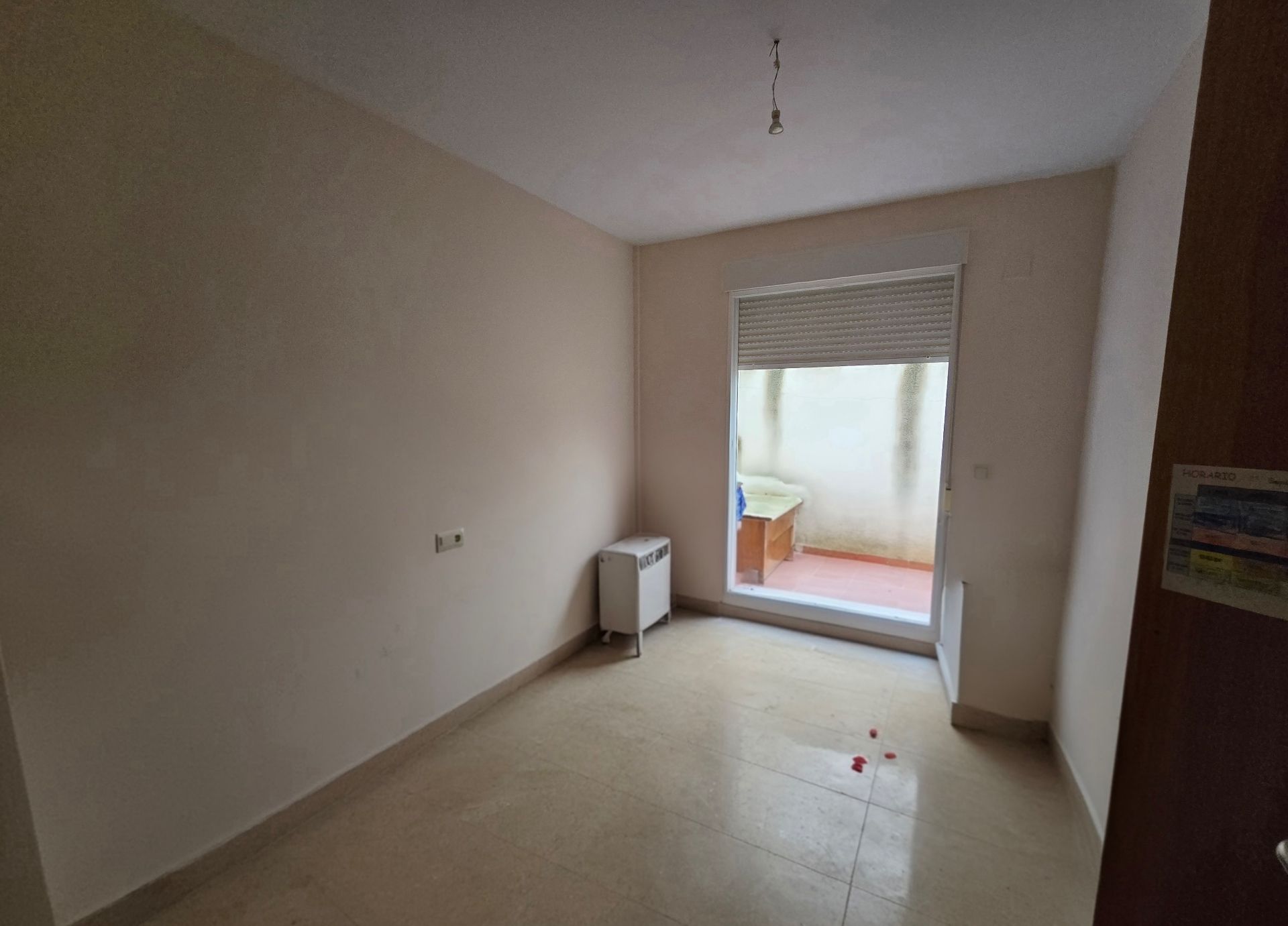 Dormitori de Pis en venda en Tous amb Balcó