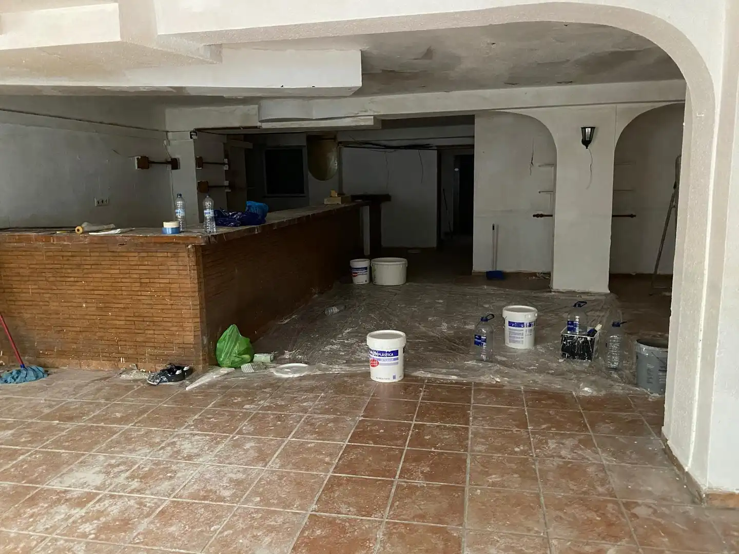 Business premises for sale in Sant Antoni, imagen 4