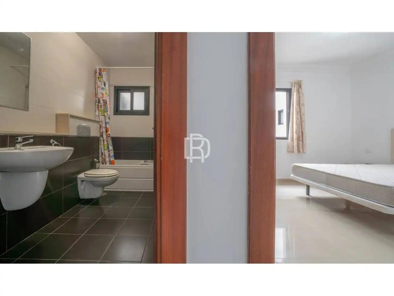 Bedroom of Flat for sale in Puerto de la Cruz  with Furnished and Balcony