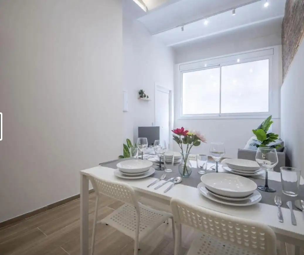 Flat with lift for sale in Sant Andreu, imagen 2