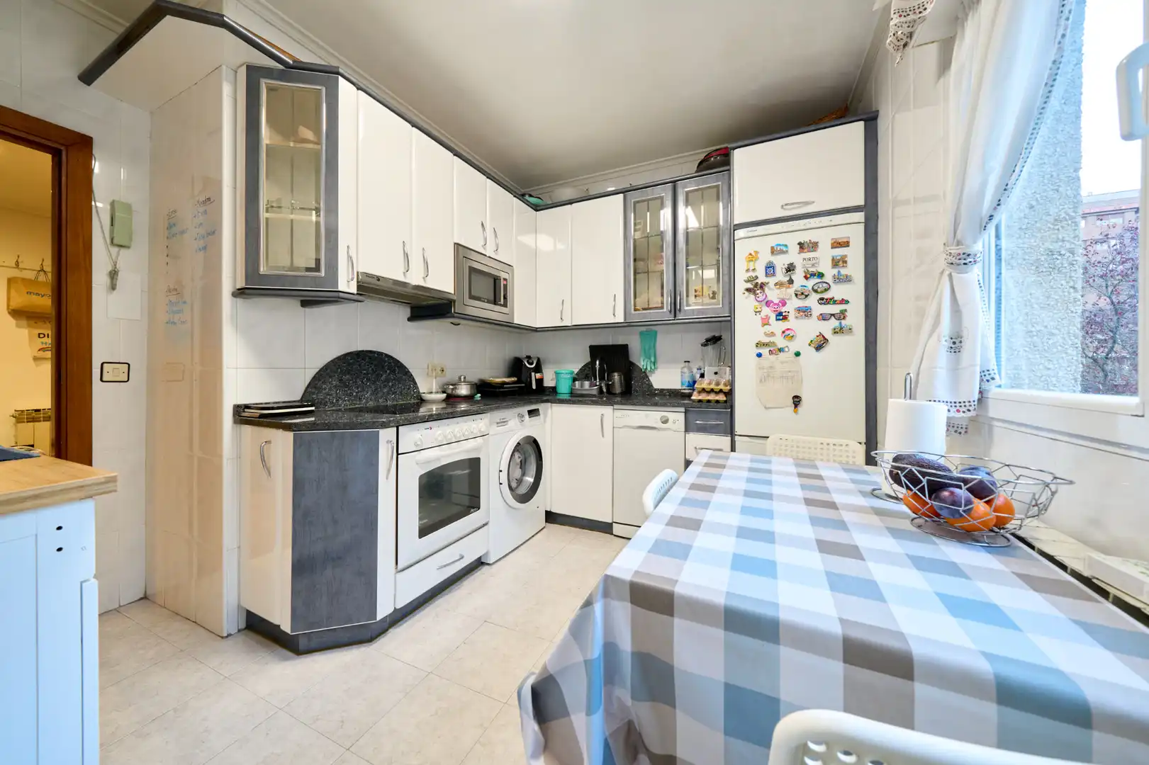 Wohnung zum Verkauf in Portal de Foronda Kalea, Arriaga - Lakua