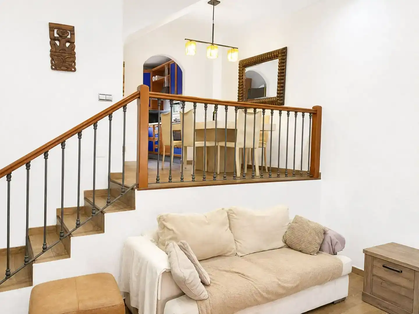 Casa o chalet en venta en Benalmádena con Aire acondicionado, Piscina y Balcón
