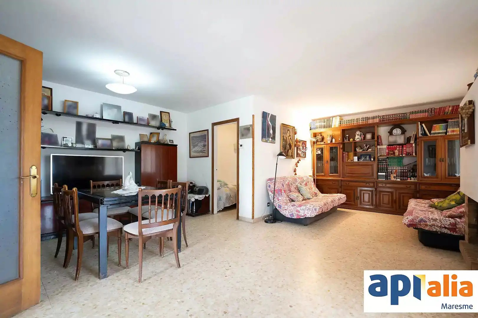 Villa mit Pool zum Verkauf in Santa Susanna, imagen 25