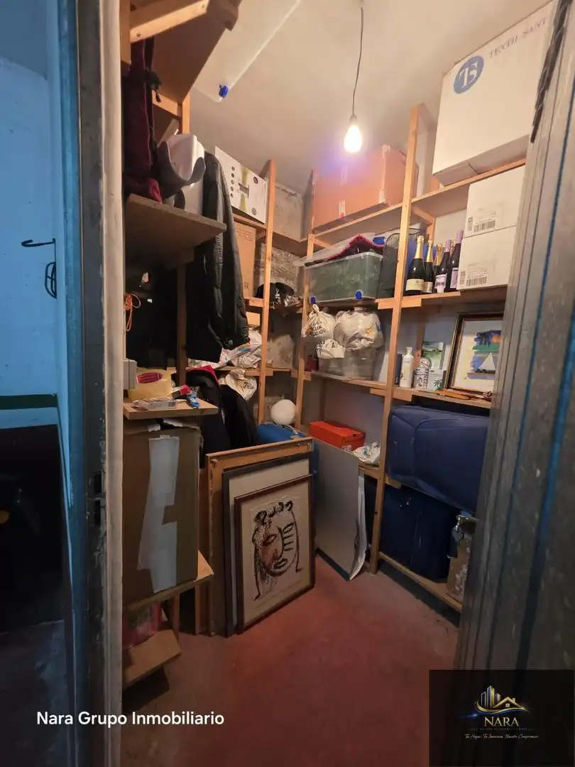 Wohnung zum Verkauf in Santander mit Heizung, Privatgarten und Parkett
