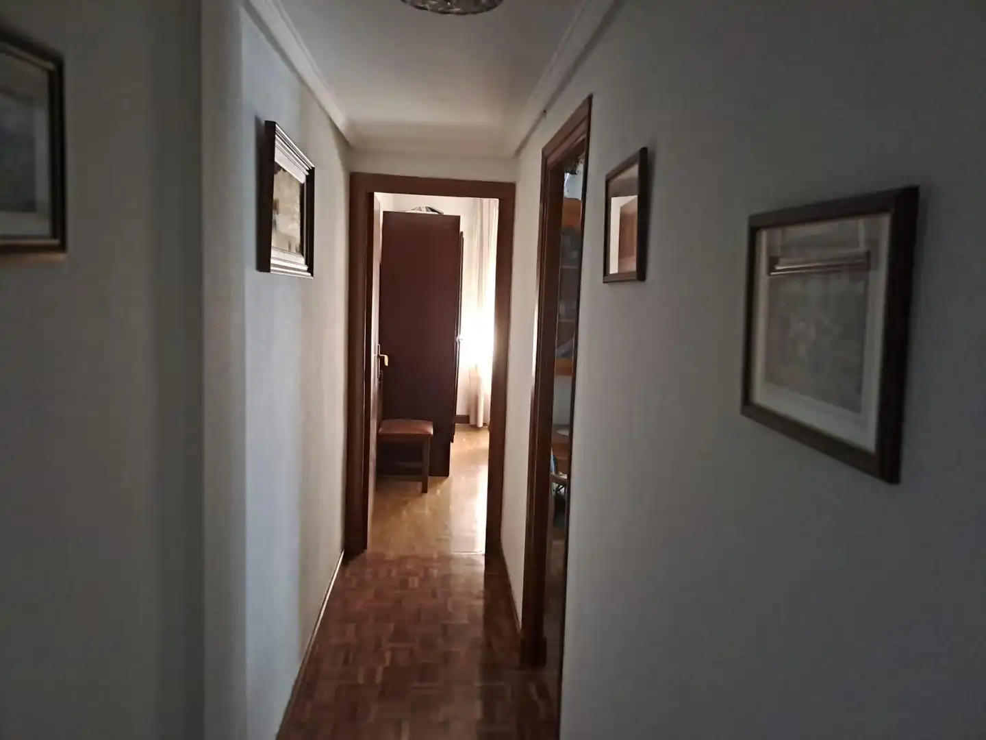 Pis en venda en Vitoria - Gasteiz amb Calefacció, Parquet i Terrassa