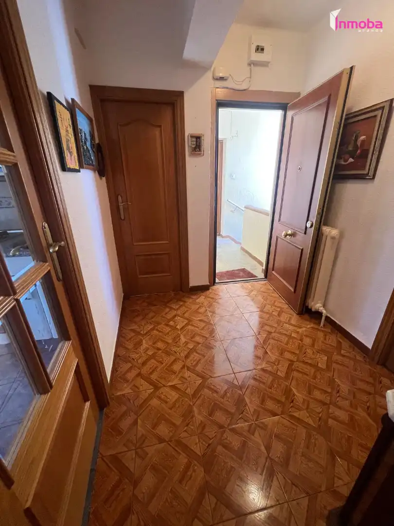 Piso en venta en Aranda de Duero con Calefacción