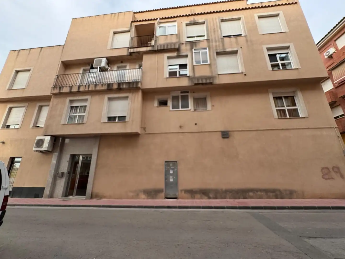Local en venta en Calle CONDES DE LA CONCEPCION, Cañadas de San Pedro