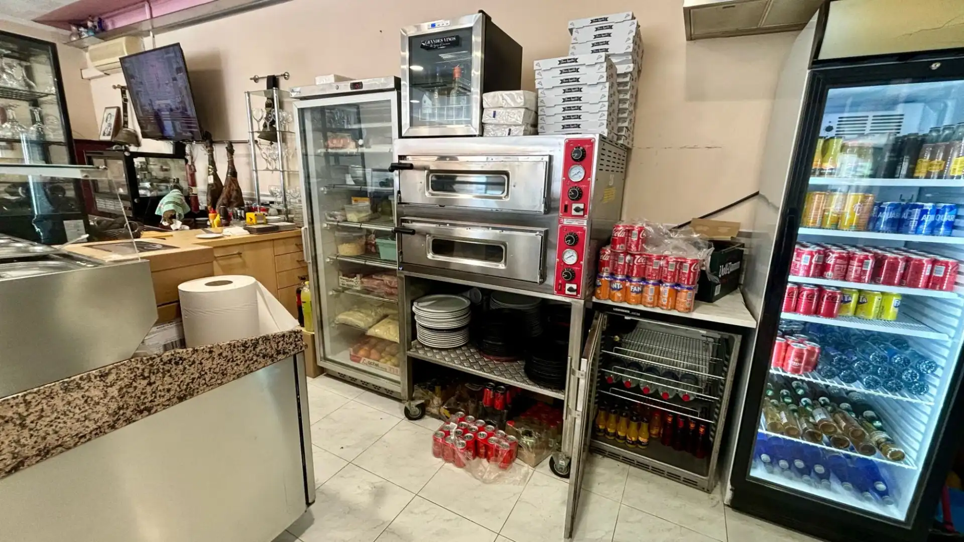 Locale commerciale in cessione a Sant Antoni de Calonge, imagen 14