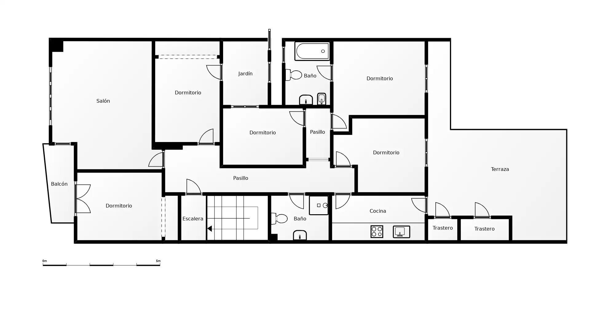 Flat for sale in El Campello  with Air Conditioner, Terrace and Storage room