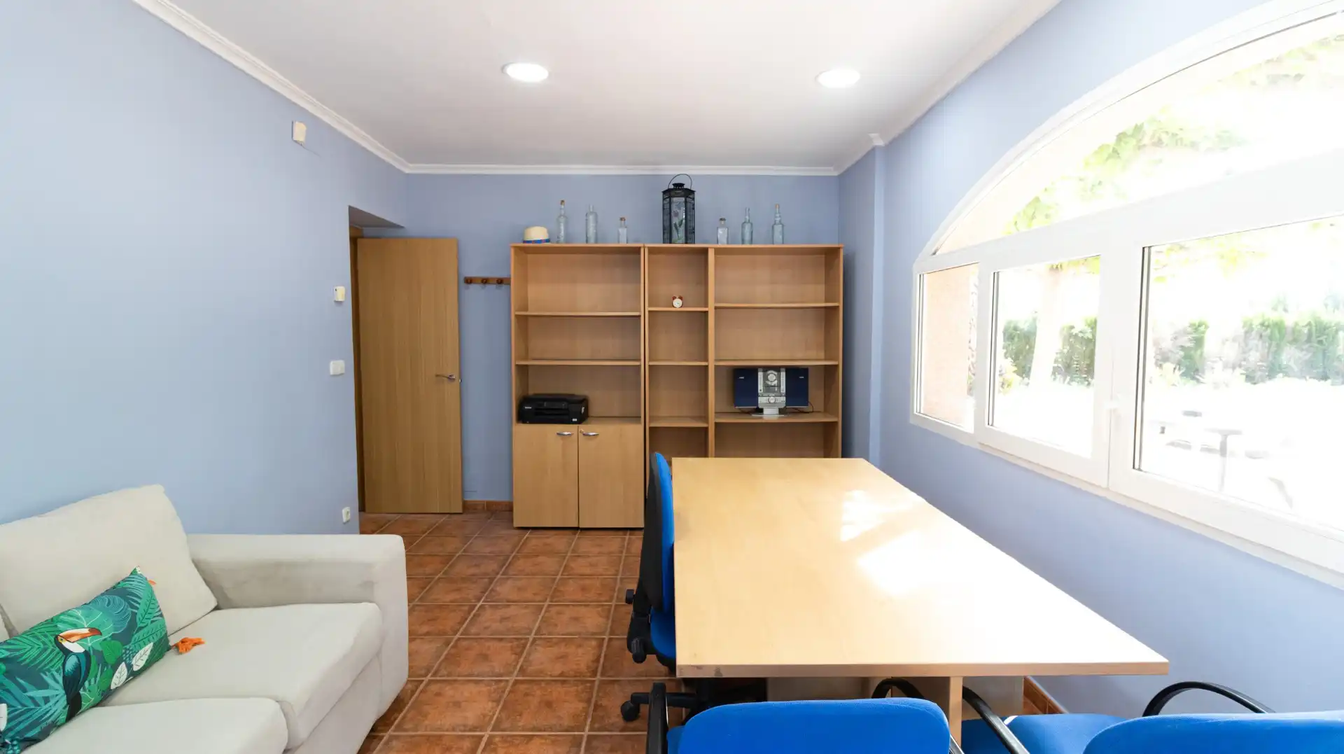 Casa o chalet en venta en Elche / Elx con Aire acondicionado, Calefacción y Terraza