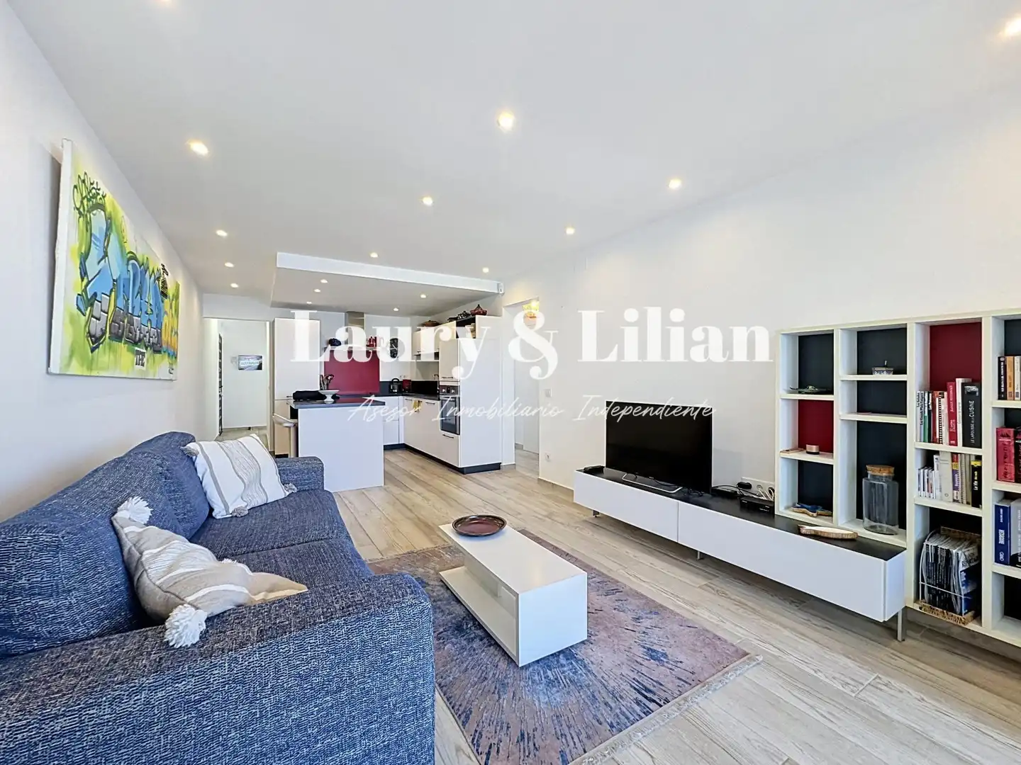 Apartament amb piscina en venda a Sant Maurici, imagen 10