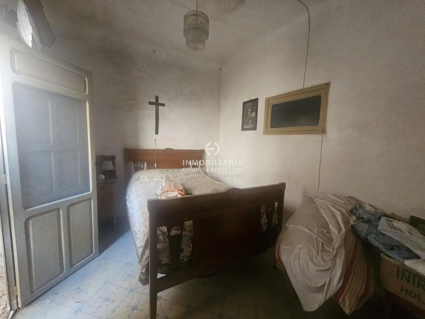 Habitación de Casa o chalet en venta en Aspe con Terraza y Trastero