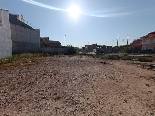 Terreno residencial en Venta en Ribera de Molina - Torrealta