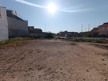 Terreni e lotti in vendita a Ribera de Molina - Torrealta