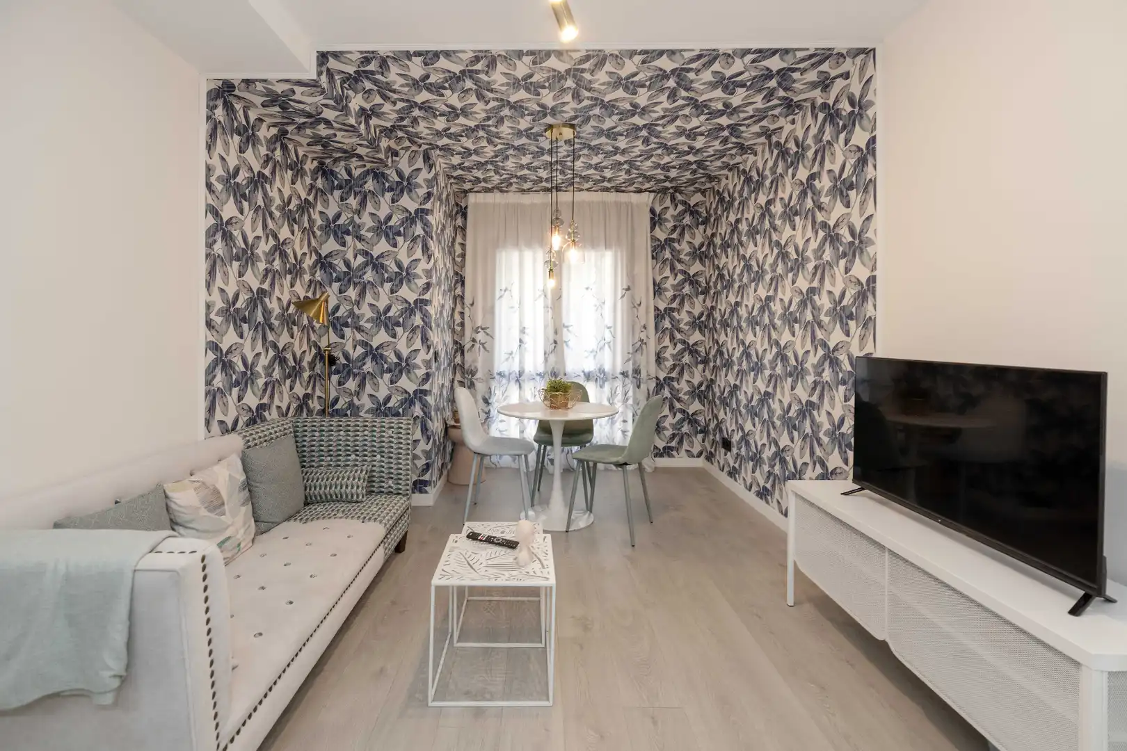 Apartments for sale in Calle Ferrándiz, Gibralfaro