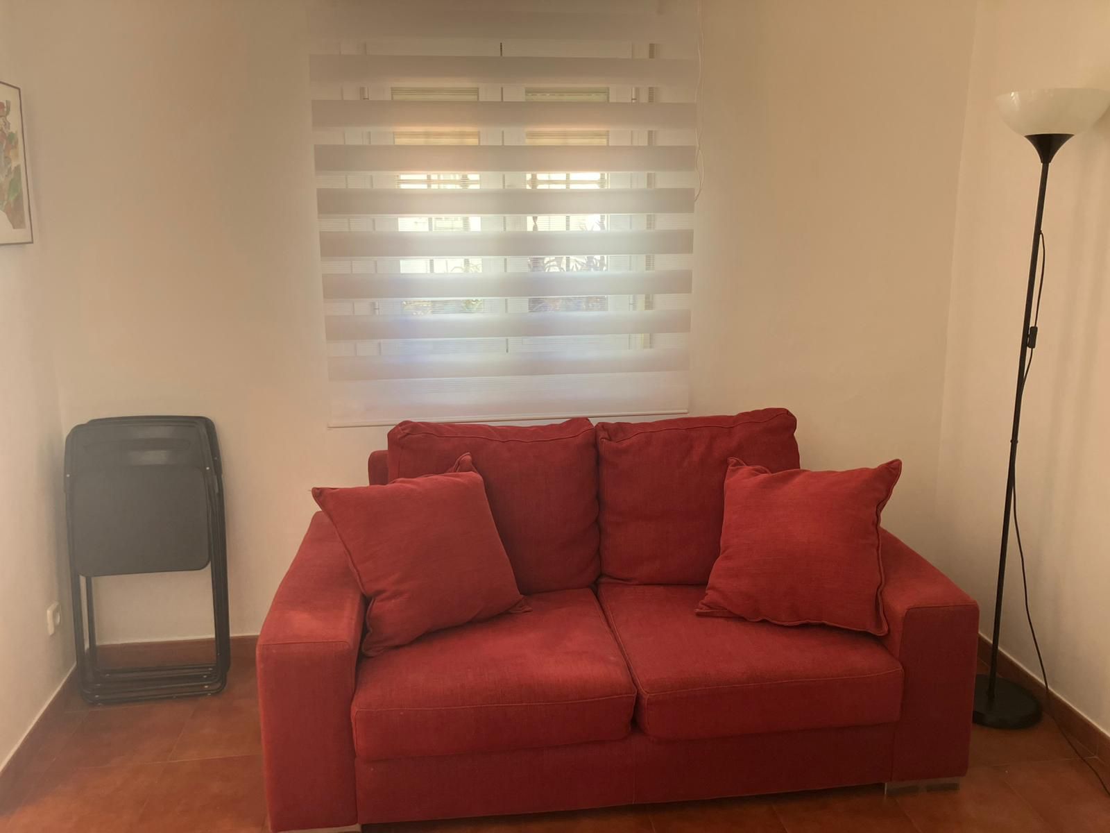 Apartament de lloguer a Calle de Oviedo, Cuatro Caminos - Azca