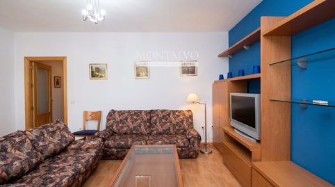 Foto 4 de Apartament de lloguer a La Viñuela, 5, Atarfe, Granada