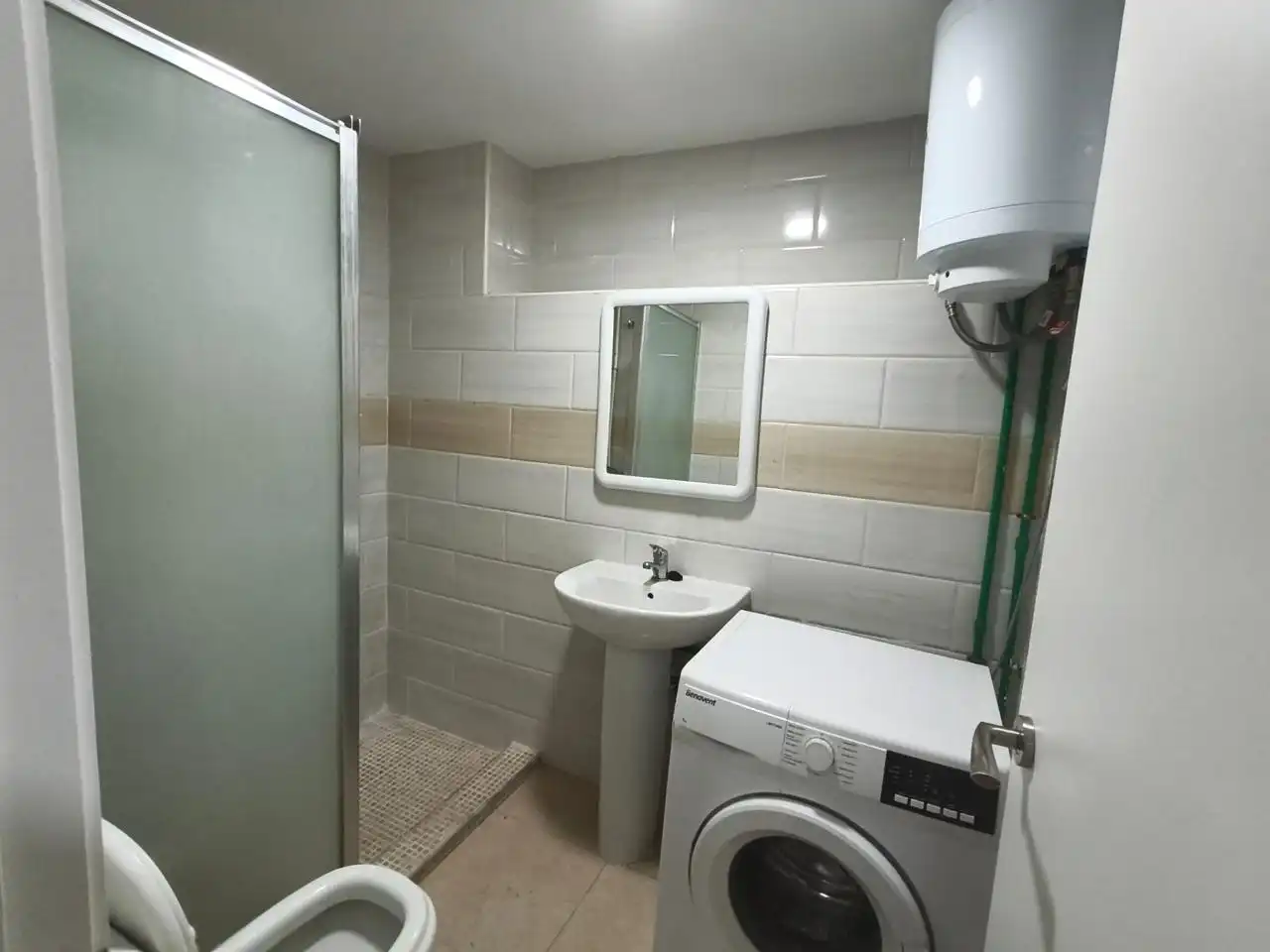 Baño de Planta baja de alquiler en Melilla
