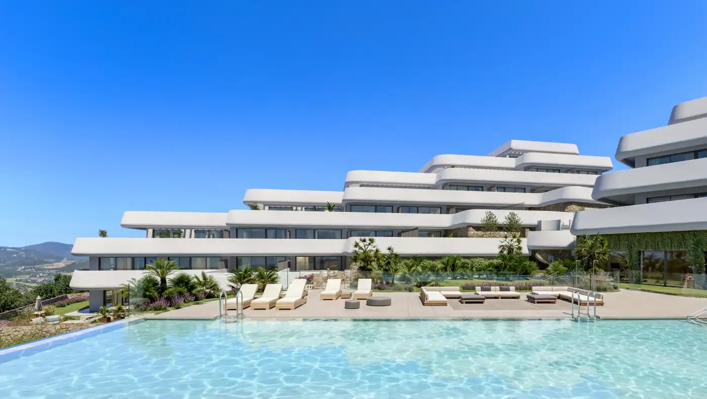 Mini appartamento con terrazza in vendita a Casares pueblo, imagen 16