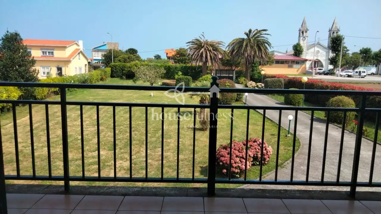 Terrace of Houses for sale in Ferrol  with Heating, Private garden and Terrace