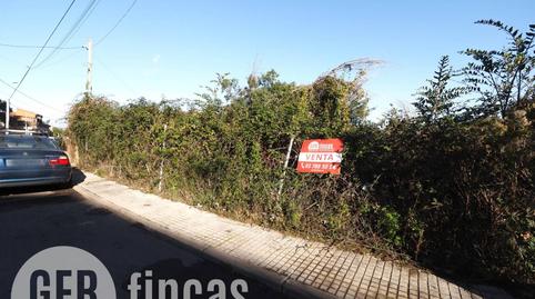 Foto 3 von Fabrik Grundstücke zum Verkauf in Calle Mallerenga, Can Palet de Vista Alegre, Terrassa