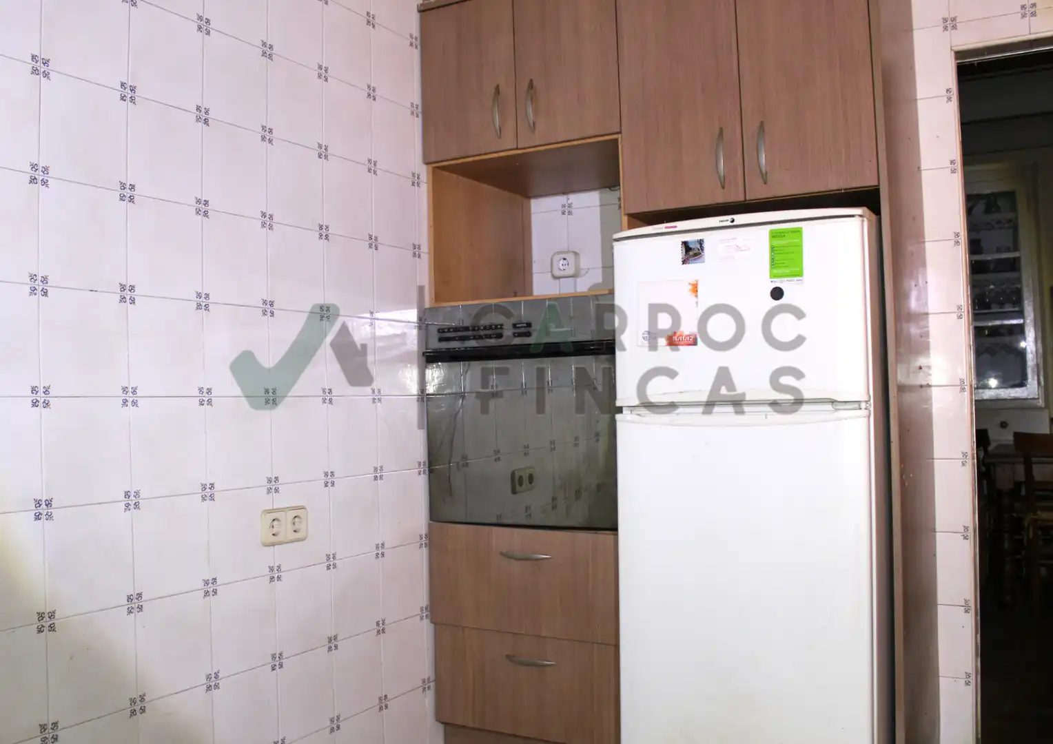 Casa amb terrassa en venda a Carrer Via Augusta, imagen 17