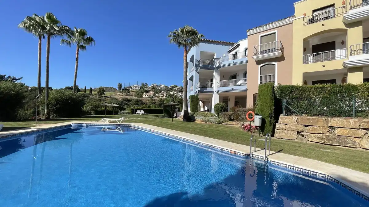 Apartment with pool for sale in Los Arqueros  - Puerto del Almendro, imagen 18