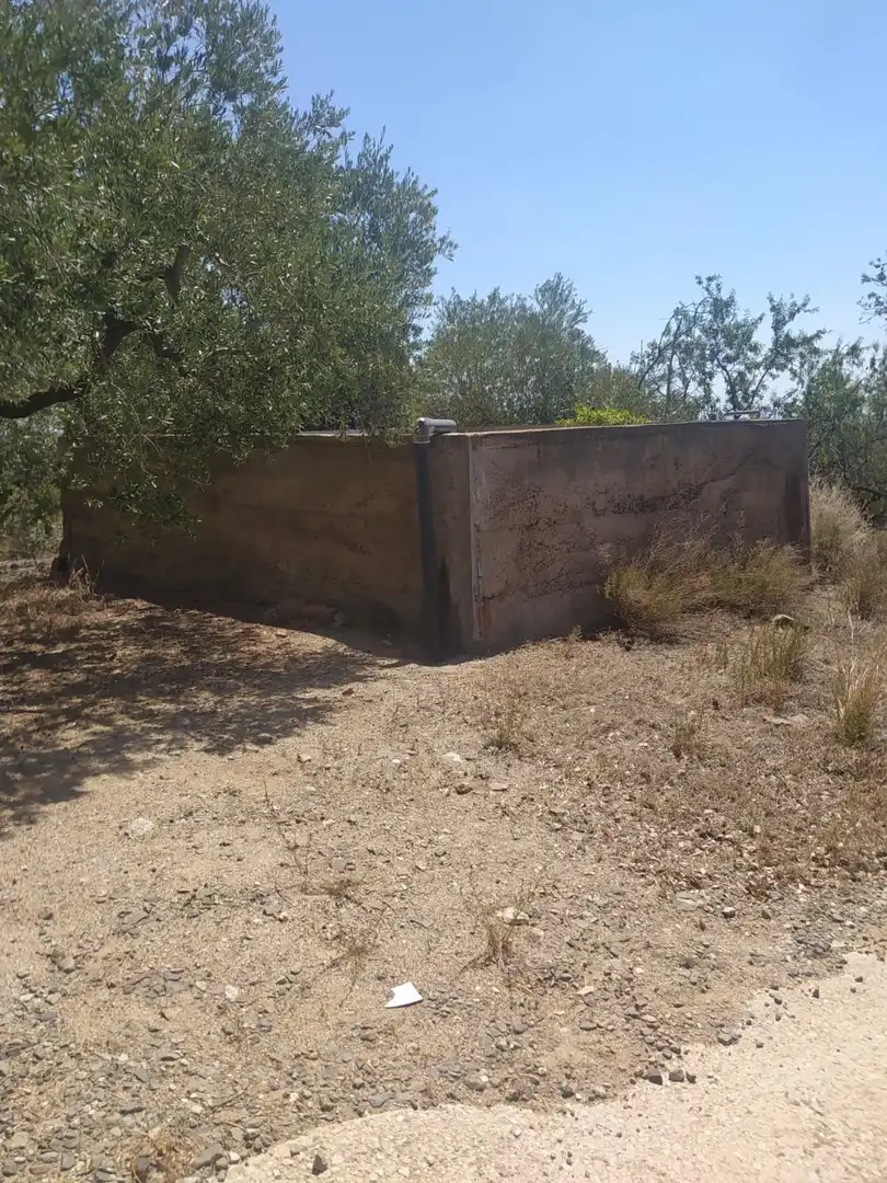 Terreno rustico in vendita a Riudecanyes