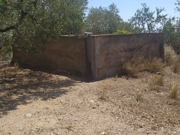 Rural land for sale in Riudecanyes