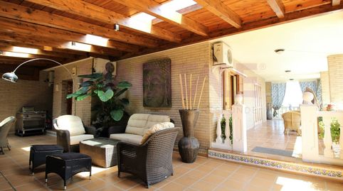 Foto 5 de Casa o chalet en venta en Centro, Chiva