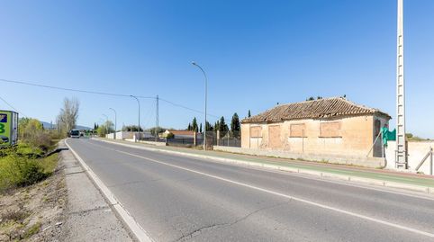 Foto 3 de Terreny en venda a Carretera de la Zubia, 4, La Zubia Ciudad, La Zubia