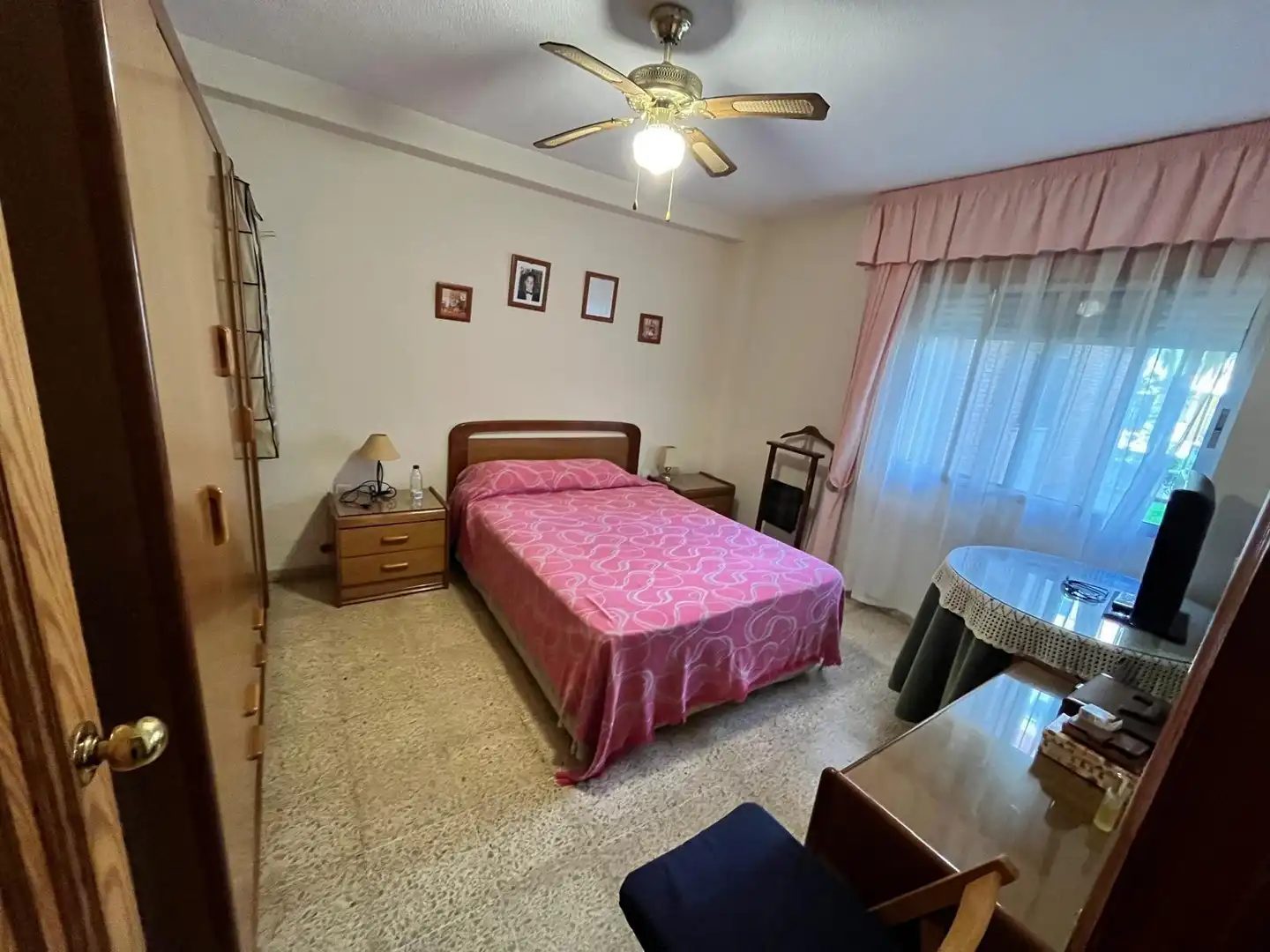 Habitación de Piso en venta en Córdoba con Aire acondicionado y Trastero