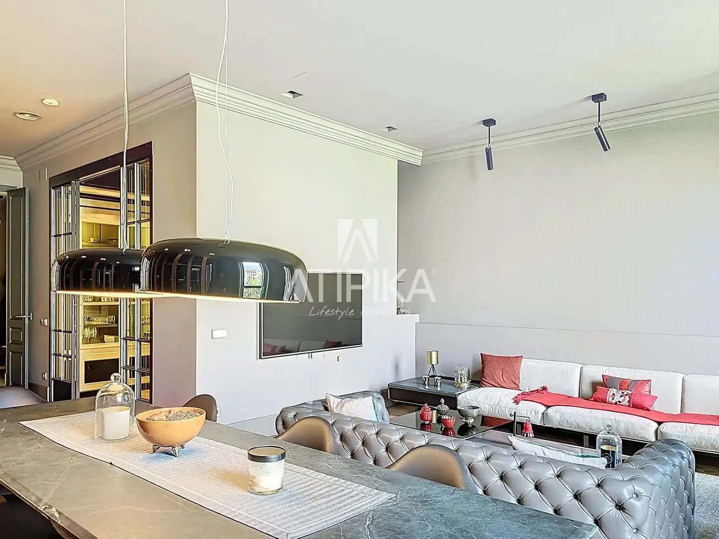 Wohnung mit Terrasse zum Verkauf in Eixample, imagen 8