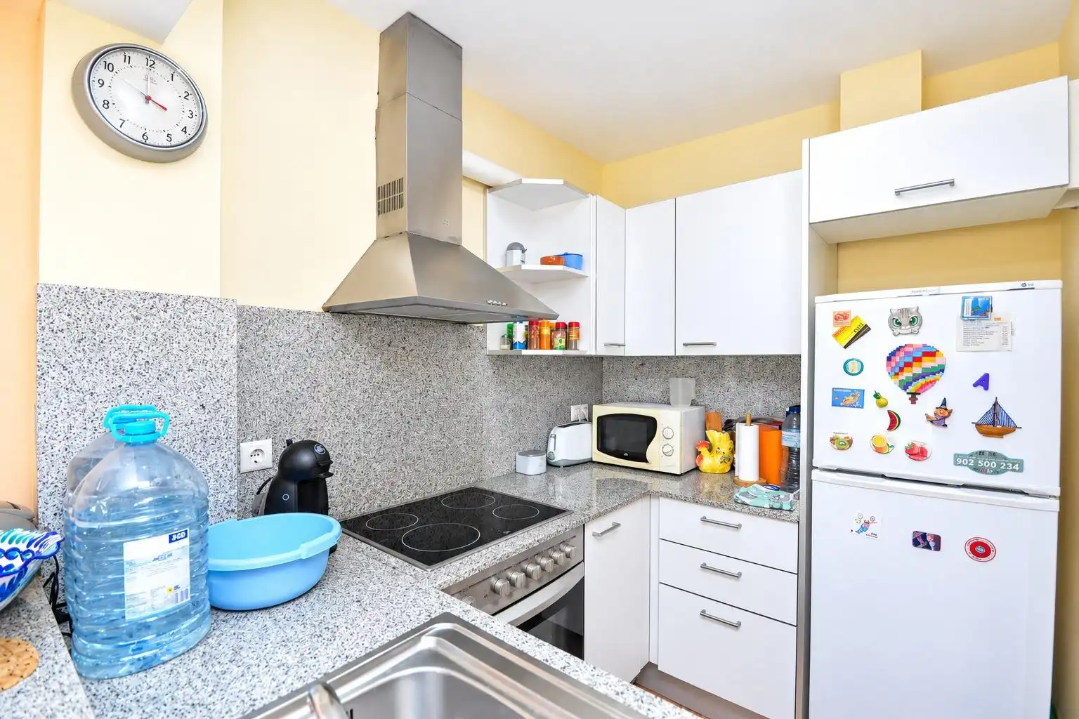 Apartment with lift for sale in Carrer EUCALIPTUS 13, imagen 5