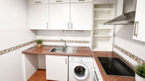 Foto 3 de Piso en venta en Calle Arroyo, Humanes, Guadalajara