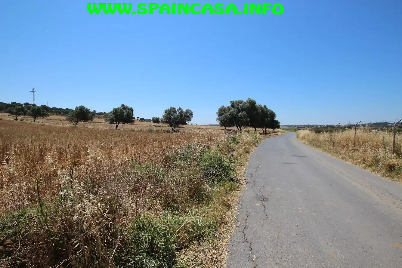 Terrenos y solares en venta en Núcleo urbano, imagen 12