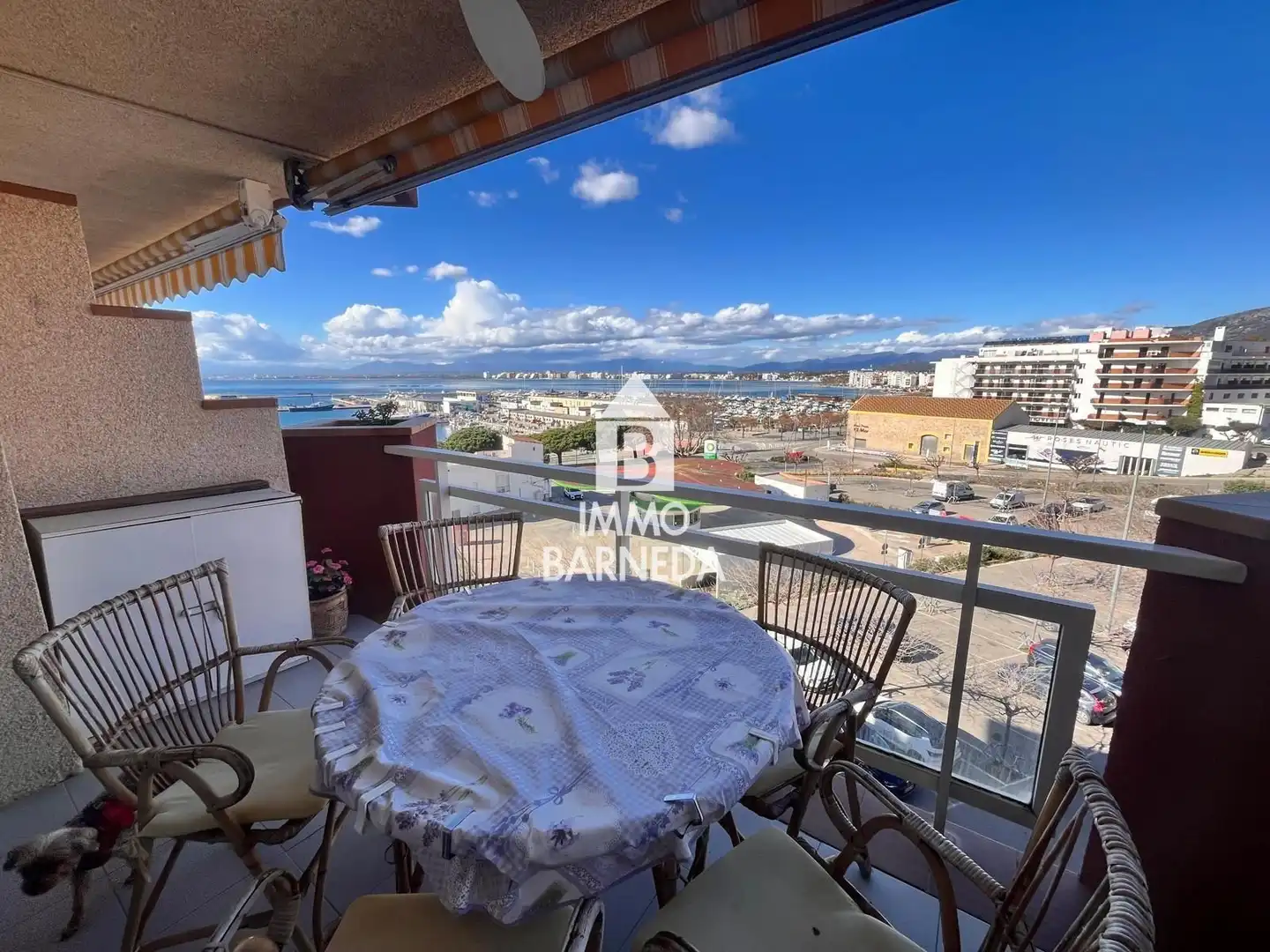 Wohnung mit Terrasse zum Verkauf in CARLES FAGES CLIMENT 7