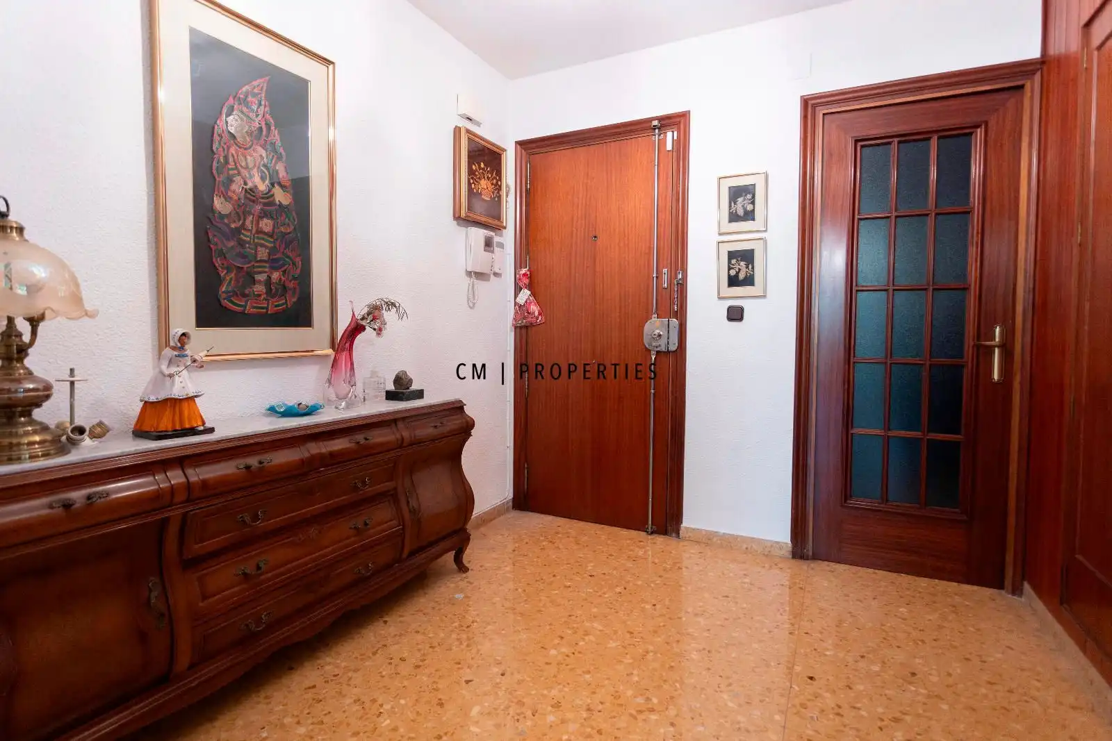 Piso en venta en Valencia con Aire acondicionado, Terraza y Balcón