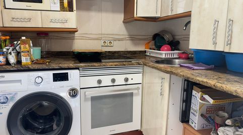 Photo 3 of Flat for rent in Amposta, Madrid Capital