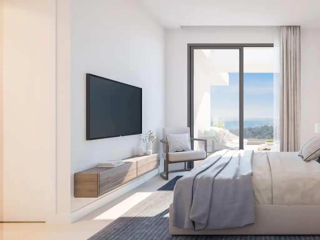 Apartment mit Pool zum Verkauf in Centro ciudad, imagen 5
