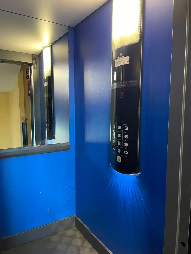 Pis en venda en Plasencia amb Aire condicionat, Calefacció i Traster