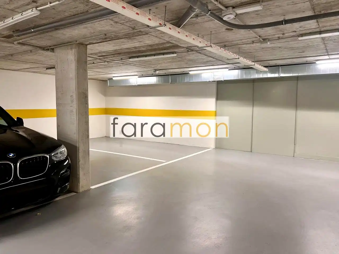 Parkplatz zum Verkauf in Praza de Compostela, imagen 3