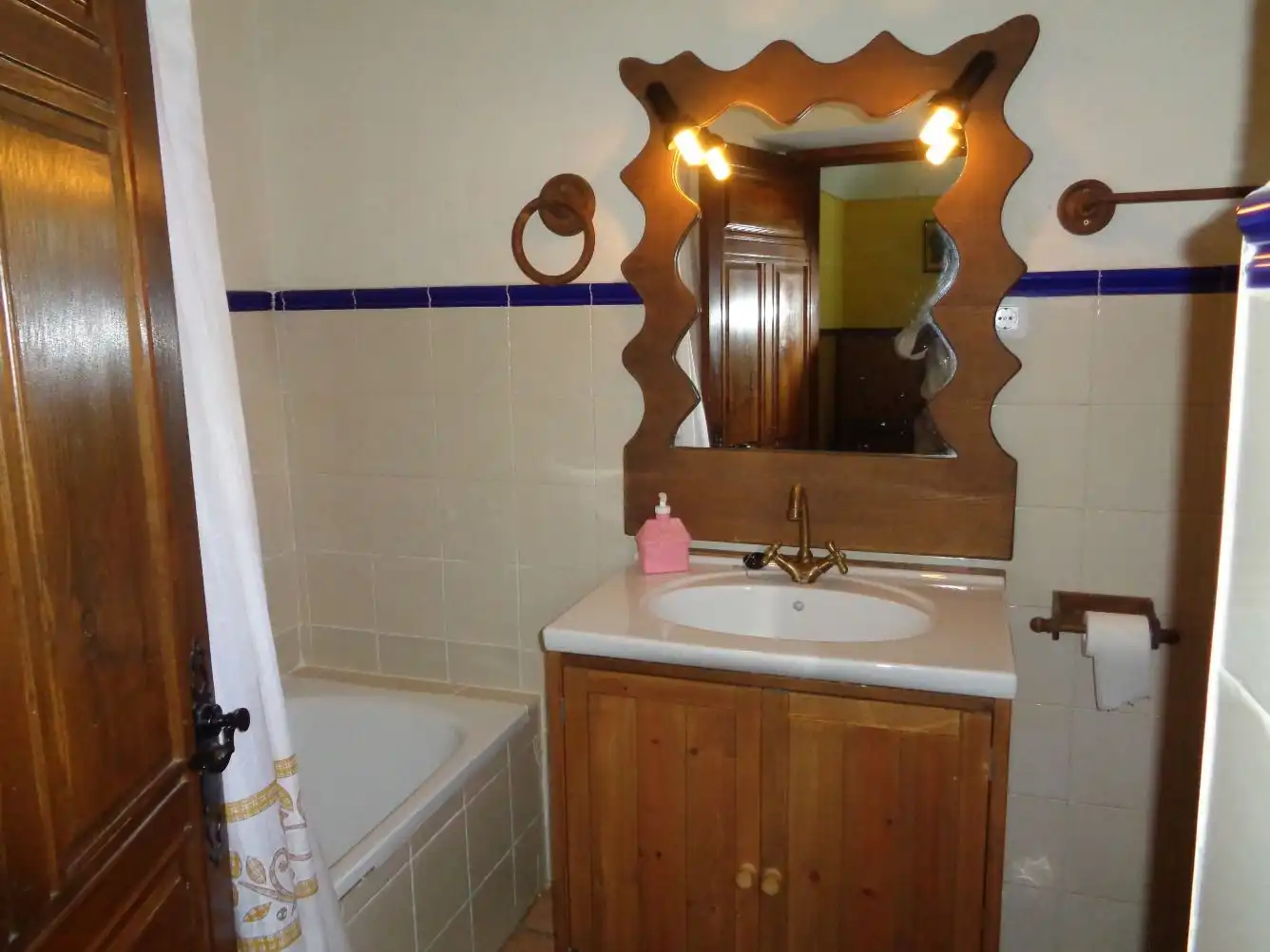 Casa adosada en venta en Calle Retamar, Romangordo