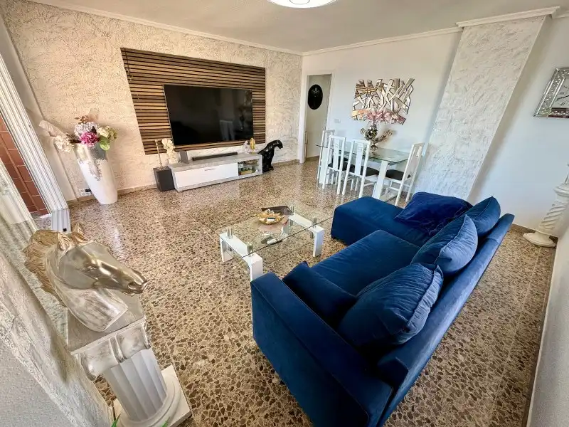 Apartament amb ascensor en venda a Sant Antoni, imagen 17