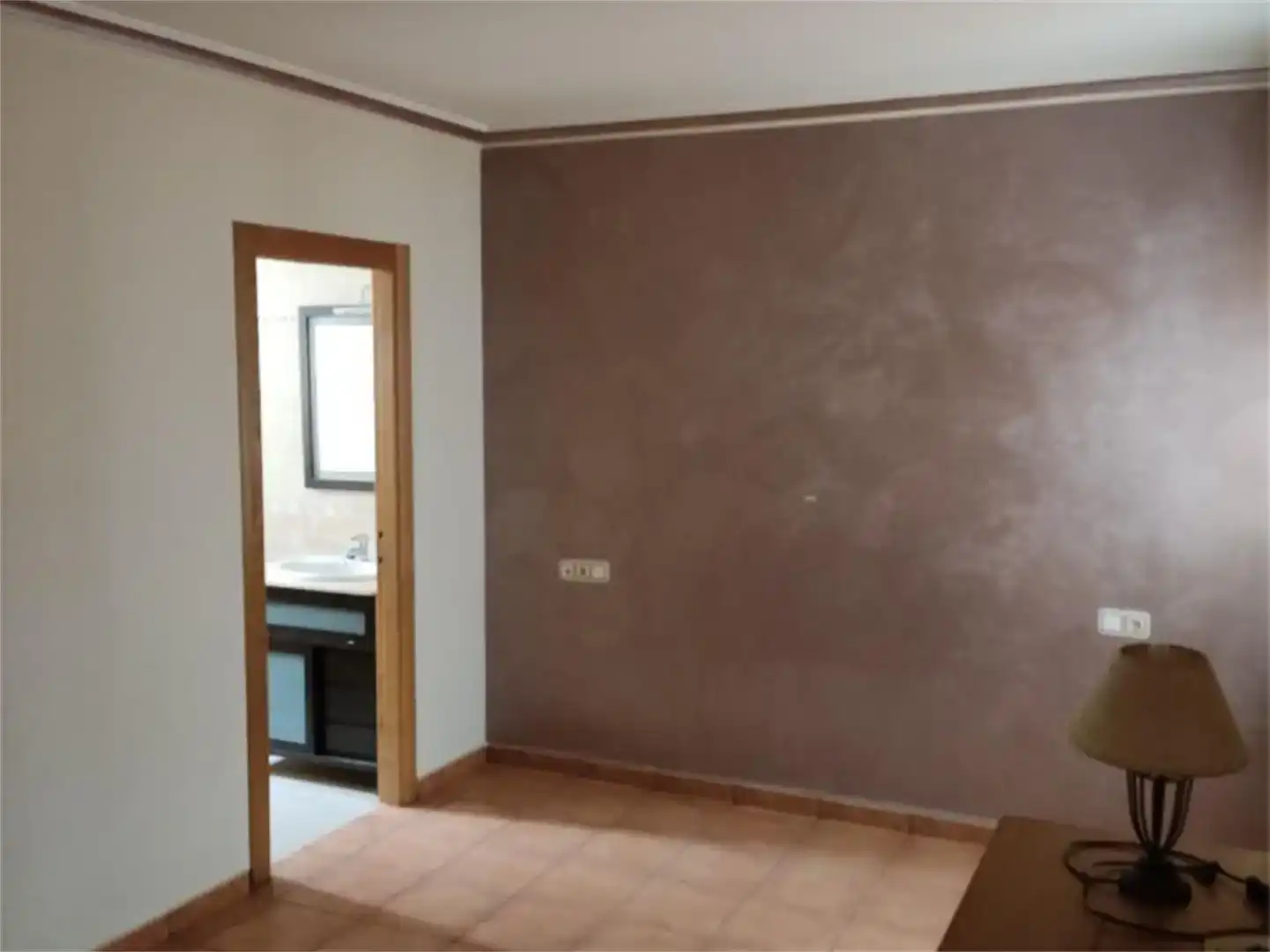 Planta baja en venta en Caudete con Trastero