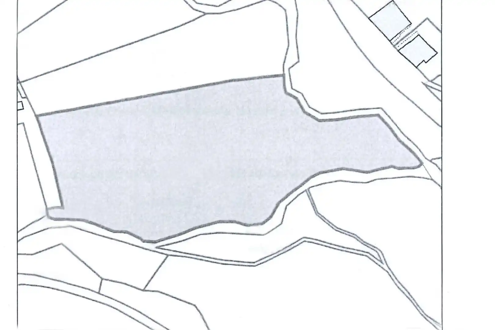 Rural land for sale in Pal - Xixerella, imagen 7