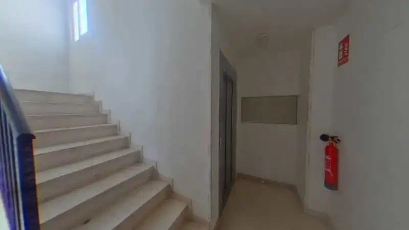 Appartamento con ascensore in vendita a Mancha Real, imagen 6