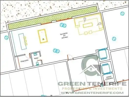 Lands and plots for sale in Alcalá, imagen 11